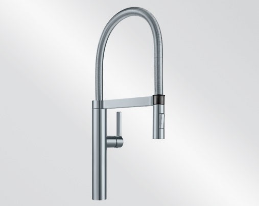 BLANCO 517598 Baterie Culina-s nerez imitace