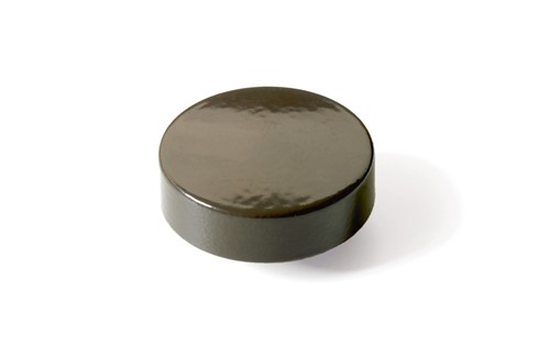 HETTICH 9113654 Příchyt pro úchytky Gela a Galati starobronz