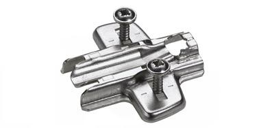 HETTICH 9071598 podložka 8099 D=5 mm na hmoždinka