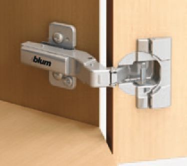 BLUM 79B9688E úhlový typ I s tlumením Expando 45/95°