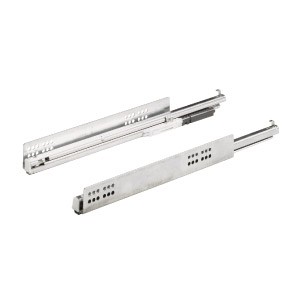 HETTICH 9111355 Quadro V6 550 mm EB20 P2O L