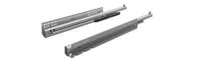 HETTICH 9117661 Quadro V6+ 420 mm EB20 SiSy L+P
