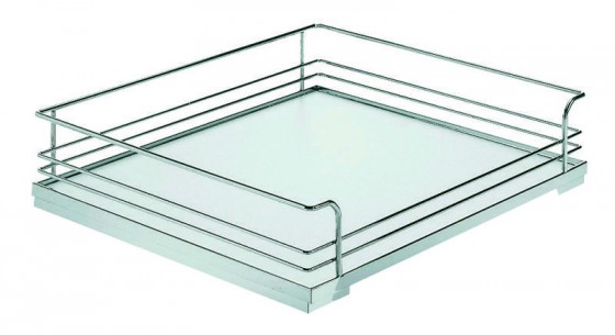 K-KES 260923 vnitřní zásuvka, Arena Style, 450mm, použití s distanční vložkou