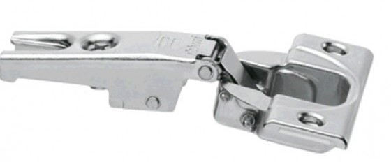 BLUM 91K9550 pro vestavěné lednice vrut