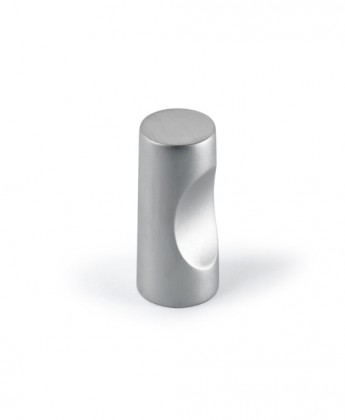 HETTICH 9112590 Knobka ALMUS d12 mm chrom matný