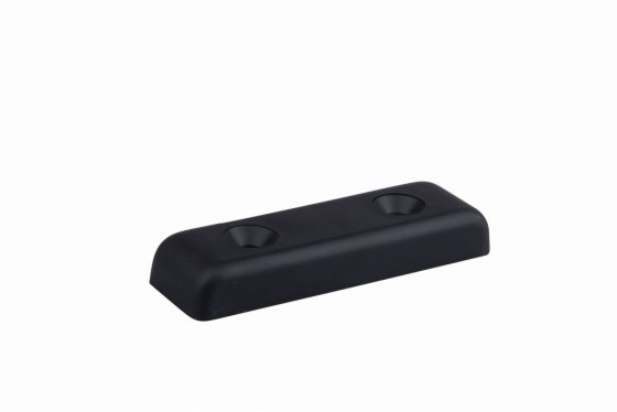 STRONG kluzák šroubovací 100x30x15mm černá