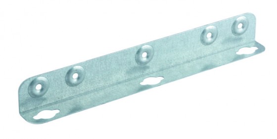 Postelové spojovací kování 226 mm