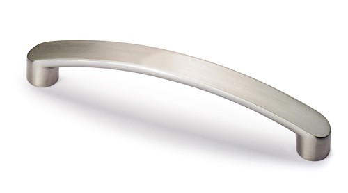 HETTICH 1170155 Úchytka Salona 160 imitace nerezi