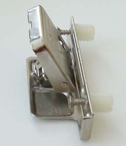 BLUM ZSF.130E Metabox, čelní příchyt M K H, Expando, levá