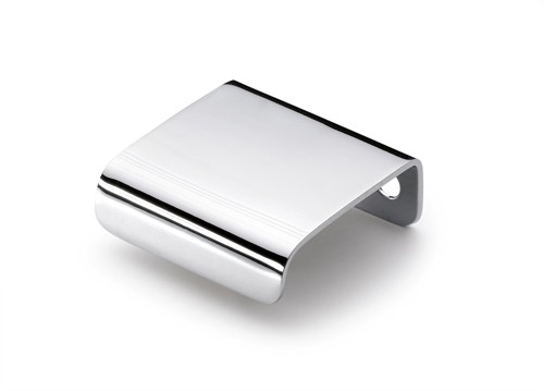 HETTICH 9995541 Úchytový profil Empoli 25/38 chrom lesklý