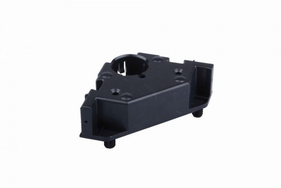 REHAU rehau 265426 příruba s kolíky, bez podpěry