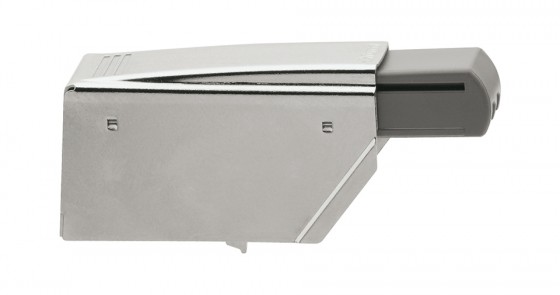 BLUM 973A0700 Blumotion naklapávací, vložený