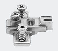 BLUM 199.8130 podložka Modul eurošroub 12, 2mm zn