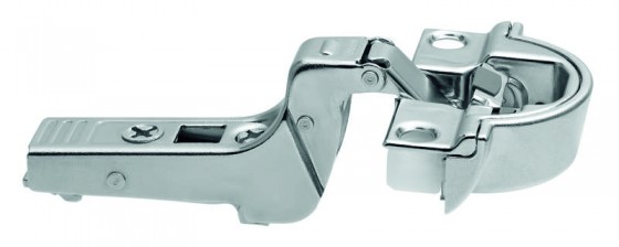 BLUM 71B970A závěs, vložený, alu, Blumotion, 95°