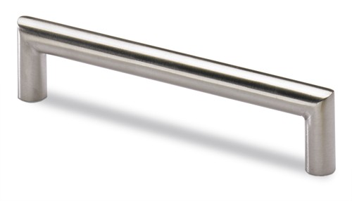 HETTICH 9070975 Úchytka NARONA 172/160 mm nerez broušený