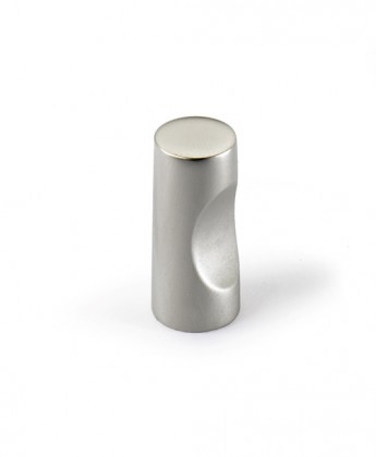 HETTICH 9112588 Knop Almus nikl matný