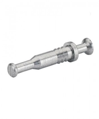 HETTICH 65536 kolík dvojitý DU 867 pro VB 35/36, 6,7 mm, bez povrchové úpravy