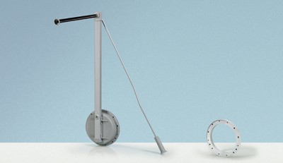 HETTICH 9079877 Single Lift 12 distanční díl 20 mm