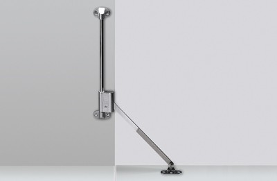 HETTICH 16177 Klassik D 508-550 L P