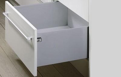 HETTICH 9127920 MultiTech 214/400 mm šedý