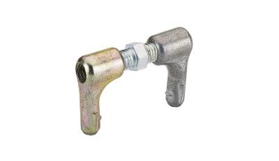 HETTICH 21768 Spojovací kování VB 16