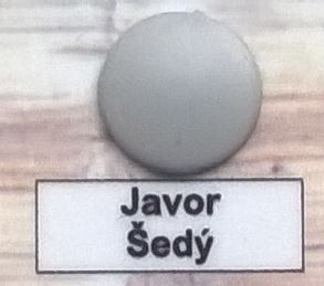 Krytka konfirmátu javor šedý