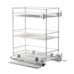 VIBO EGTHM3 trojkoš spodní 300mm s tlumením