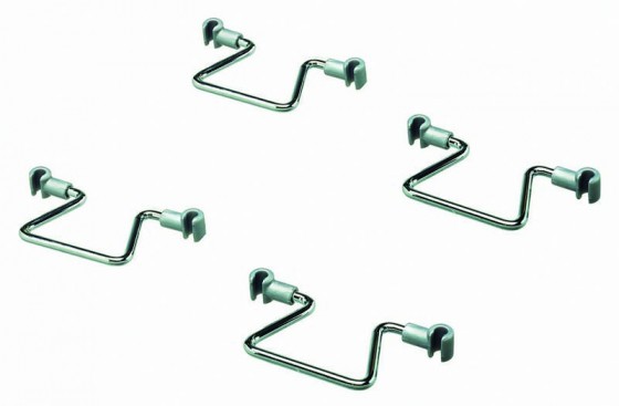 VIBO rozdělovač na láhve, 150mm