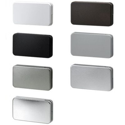 HETTICH 9206695 Lift Mini krytka černá