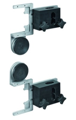 HETTICH 9188862 Accura pro lepení adaptéru Sensys