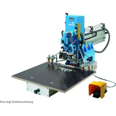 HETTICH 9206114 BlueMax Mini Modular Plus s příslušenstvím