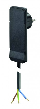 BACHMANN 927.003 zásuvková jednotka Kapsa