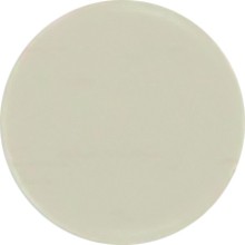 IF Krytka nalepovací 20mm 15ks 588plr2 béžová