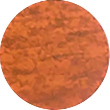 IF Krytka nalepovací 20mm 15ks 1112 teak