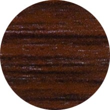 IF Krytka nalepovací 20mm 15ks 4843 dub