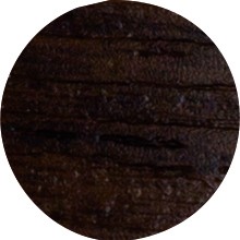 IF Krytka nalepovací 20mm 15ks 40039 jilm