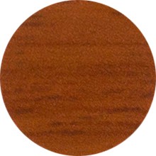 IF Krytka nalepovací 20mm 15ks 6078 ořech