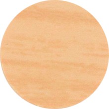 IF Krytka nalepovací 20mm 15ks 258 bříza