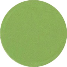 IF Krytka nalepovací 20mm 15ks 78553 zelená