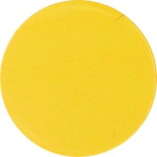 IF Krytka nalepovací 20mm 15ks 28417 hořčice