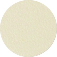 IF Krytka nalepovací 20mm 15ks 9833 slonová kost