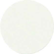 IF Krytka nalepovací 20mm 15ks 6762 bílá