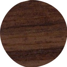 IF Krytka nalepovací 13mm 20ks 4971 dub