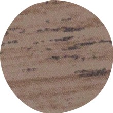 IF Krytka nalepovací 13mm 20ks 4858 dub