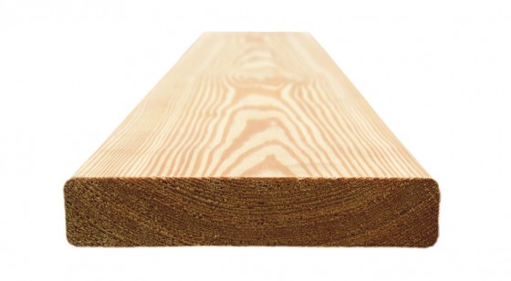 TERASY PRKNO MODŘÍN SIB 28/120/3300 HL