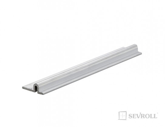 SEVROLL 50236 Micra horní/spodní vedení 3m surová