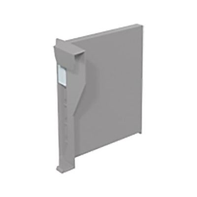 HETTICH 9194867 Orgastore 810/820, dělící prvek šedý