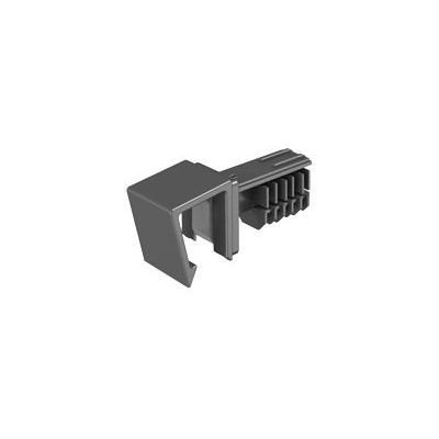 HETTICH 9194621 Adaptér OrgaStore 410, antracit
