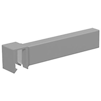 HETTICH 9194618 Dělící prvek OrgaStore 410, šedá