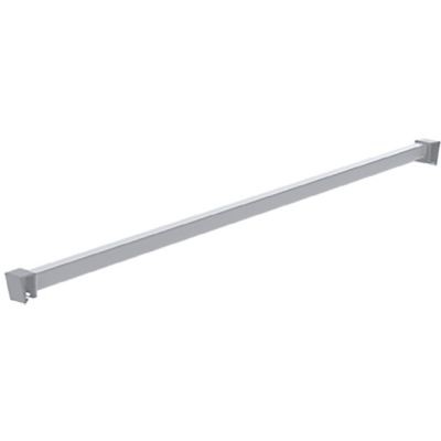 HETTICH 9194598 Příčný reling OrgaStore 410, 600mm, stříbrná